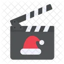 Filmes de natal  Ícone