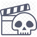 Filmfehler Tot Fehler Symbol