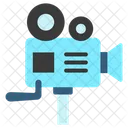 Kino Kamera Film Icon