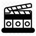 Klappe  Symbol