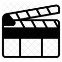 Klappe  Symbol