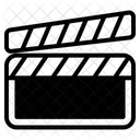 Klappe  Symbol