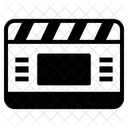Klappe  Symbol