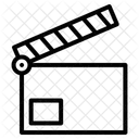 Klappe  Symbol