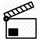 Klappe  Symbol
