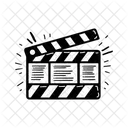 Klappe Symbol