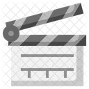 Klappe  Symbol