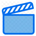 Klappe  Symbol