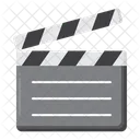 Filmklappe Filmklappe Filmklappe Symbol