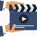 Asset Filmmaker Icon