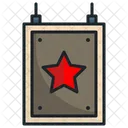 Filmplakat Kinoplakat Symbol