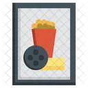 Filmplakat  Symbol