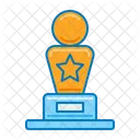 Filmpreis Kinopreis Kinopreis Symbol