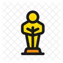 Filmpreis  Symbol