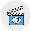 Filmrolle  Symbol