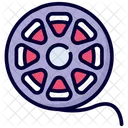 Film Video Kino Symbol