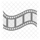 Kino Film Symbol