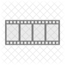 Kino Film Symbol