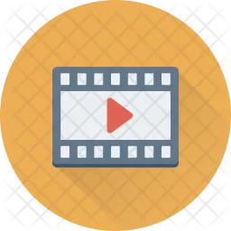 Film-Player  Symbol