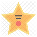 Filmstar  Symbol