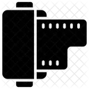 Film Filmrolle Symbol