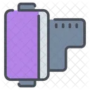 Film Filmrolle Symbol