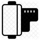Film Filmrolle Symbol
