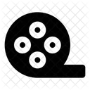 Filmstreifen  Symbol