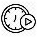 Filmzeit Film Symbol