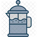 Filter Jug Coffee Icon