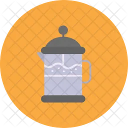 Filter  Icon