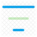 Filter Web Filter Results Icon