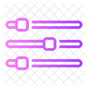Filter  Icon