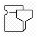 Filter  Icon