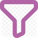 Filter  Icon