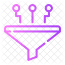 Filter  Icon