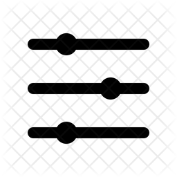 Filter Icon