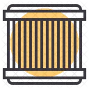 Filter  Icon