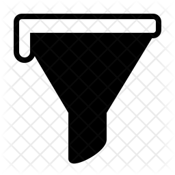 Filter Icon