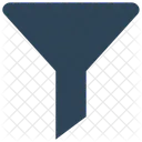 Ui Ux Filter Icon