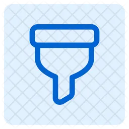 Filter  Icon