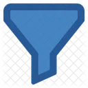 Filter  Icon