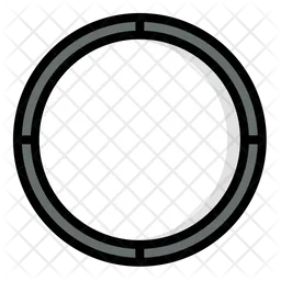 Filter  Icon