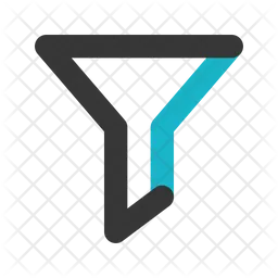 Filter  Icon