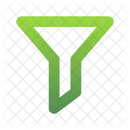 Filter  Icon