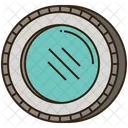 Filter Camera Photography Icon