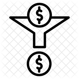 Filter  Icon