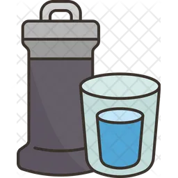 Filter  Icon