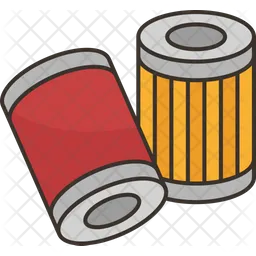 Filter  Icon