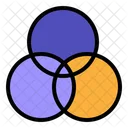 Filter Filtering Tool Icon
